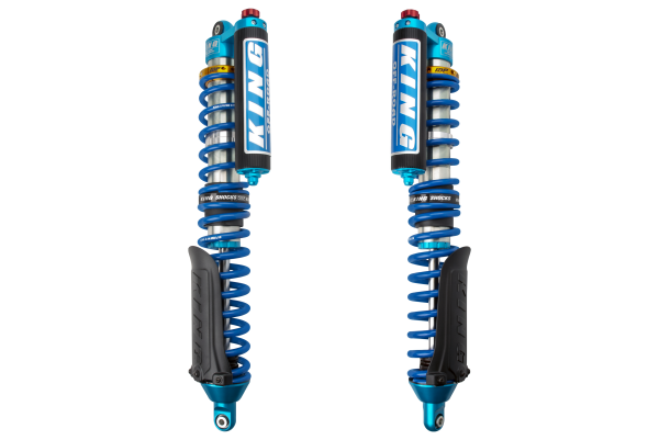 King Shocks - 25700-370A 2017+ CAN-AM Fronts