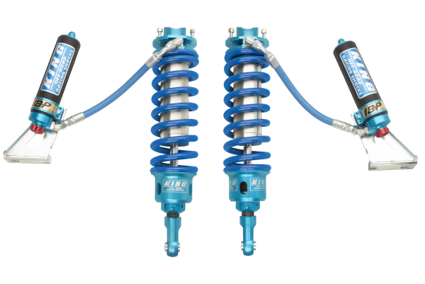 King Shocks - 33001-209A 2005+ Toyota Tacoma 3.0 IBP Front Coilover