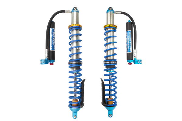 King Shocks - 33700-130A 2017+ CAN-AM Rears