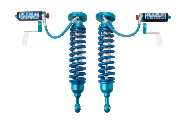 King Shocks - 25001-266A 2007+ Toyota LC200 2.5 Front Coilover