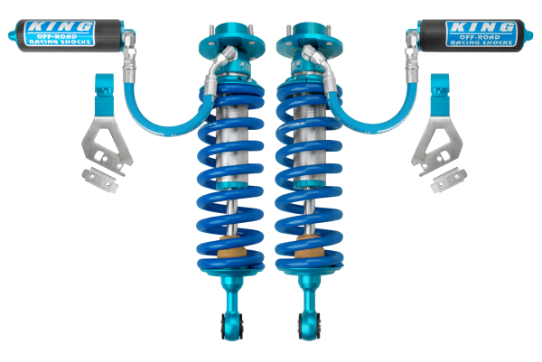 King Shocks - 25001-396 2024+ Toyota Tundra 2.5 Front Coilover