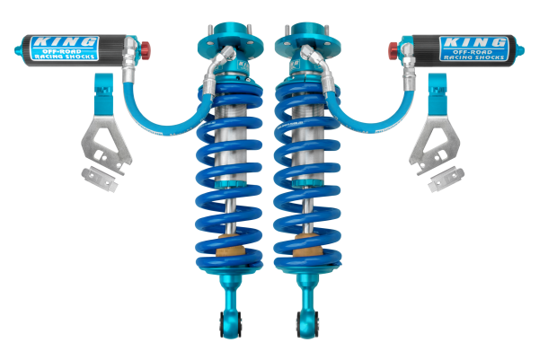 King Shocks - 25001-396A 2024+ Toyota Tundra 2.5 Front Coilover