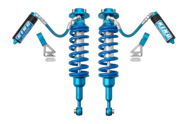 King Shocks - 25001-408 2024+ Toyota Tacoma 2.5 Front Coilover