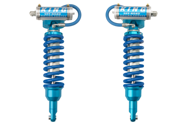 King Shocks - 25001-337-EXT 2015-2022 Chevy Colorado/Canyon 2.5 Front Coilover