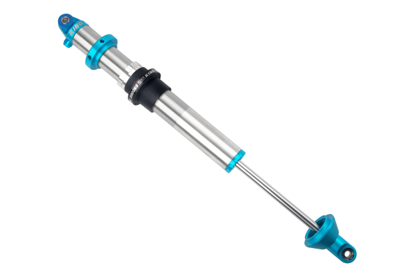 King Shocks - PR2510-CONR 2.5 PR Coil-Over Shock Emulsion 10IN Stroke