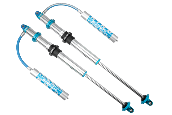 PR2016-COHR 2.0 PR Coil-Over Shock W/Remote Res 16