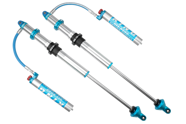 PR2014-COHR-A 2.0 PR Coil-Over Shock W/Remote Res & Adjuster