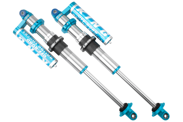 King Shocks - PR2010-COPB 2.0 PR Coil-Over Shock W/Piggyback Res 10" Stroke