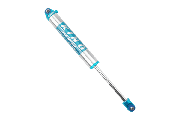 King Shocks - PR2516-SSNR 2.5 PR Smoothie Shock Emulsion 16" Stroke