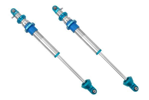 King Shocks - RS2008-CC 2.0 RS Coil-Over 8" Stroke