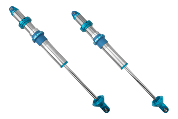 King Shocks - RS2512-CC 2.5 RS Coil-Over 12" Stroke