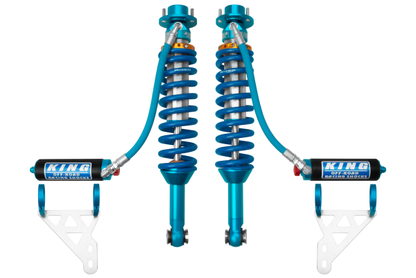 King Shocks - 25700-429A 2019+ Ford Ranger Raptor 2.5 IBP Front Coilover