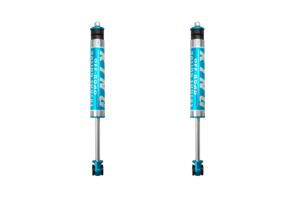 20C001-299 2019+ Mercedes Sprinter 2500/3500 4WD 2.0C Front Auxiliary Shock