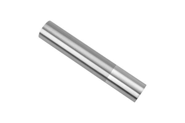 King Shocks - 2.5 PR CYL, ID EC, THREADED 16 IN, 21.887 25304-016