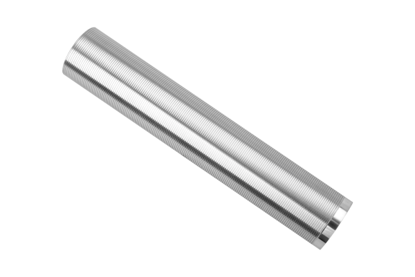 King Shocks - 3.0 RS Cylinder, Threaded 8 IN 30023-008