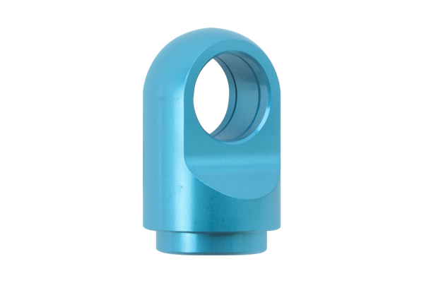 King Shocks - 3.0 PR Rod End, 1.000 THD, .625 BRG, Standard 33005-001