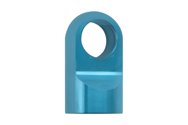 King Shocks - 3.0 RS Rod End, 1.375-16 THD, .750 BRG, 1/2" Longer 30016-003