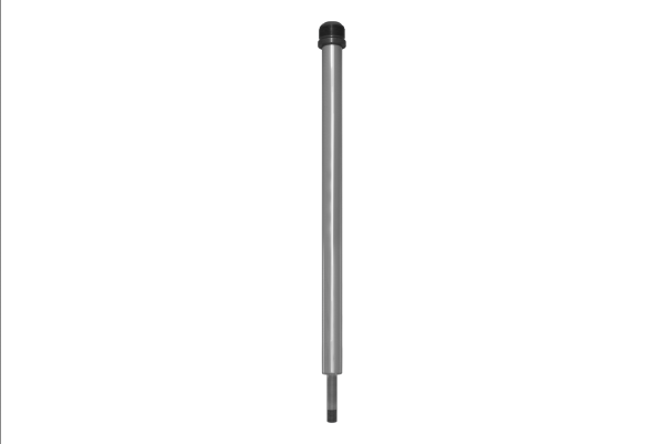 King Shocks - 3.0 RS SHAFT, WELD ASSEMBLY 1.000 DIA, WELD NUT 16 IN, 24.283 IN 30009-W16