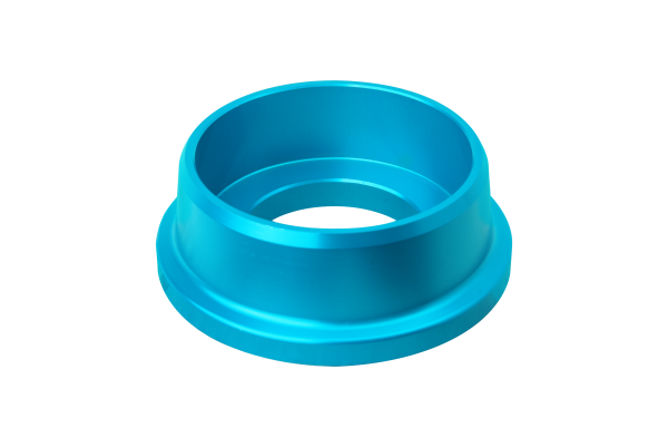 King Shocks - 3.0 RS Bottoming Plate 2.970 OD 30031-001