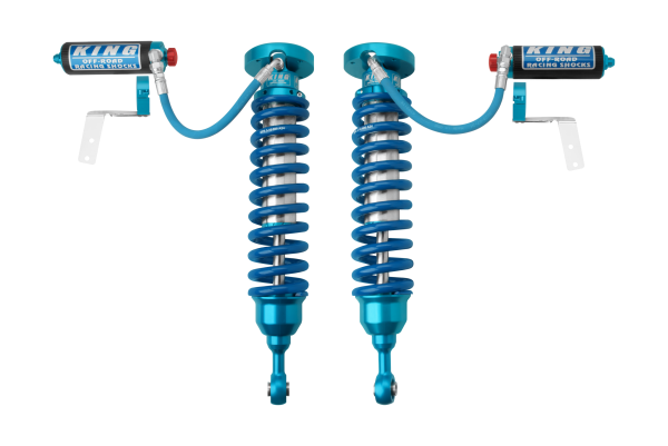 King Shocks - 25001-266A 2007-2021 Toyota Land Cruiser 200 2.5 Front Coilover