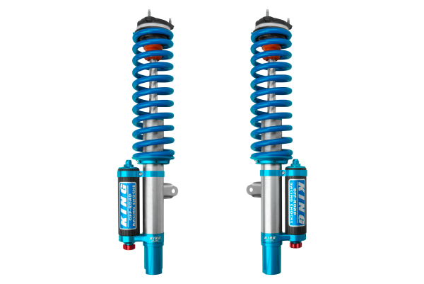 King Shocks - 25001-354A-EXT 2015+ Ford Transit 2WD 2.5 Front Shocks