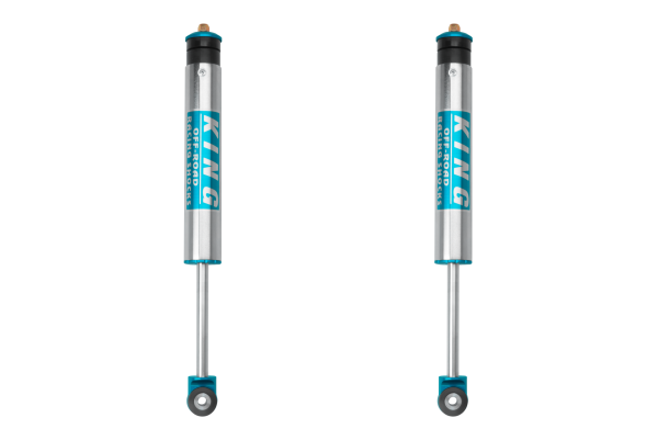 King Shocks - 20001-223 18+ Suzuki Jimny 2.0 Front IFP 1.5-2" Lifts