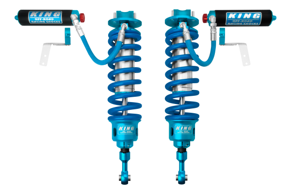King Shocks - 33001-205A 07-21 Toyota Land Cruiser 200 3.0 Front Coilover