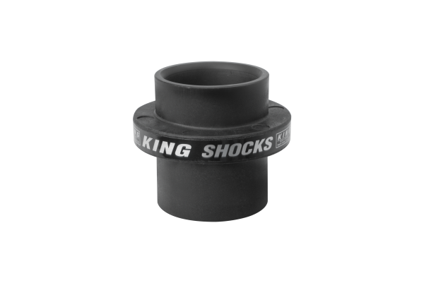 King Shocks - 2.0 PR SPRING DIVIDER BLACK 21083-002