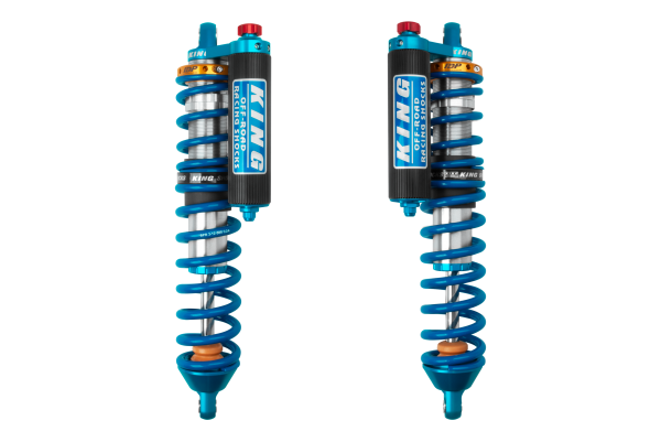 King Shocks - 25700-220A 2024+ Polaris Xpedition 2.5 IBP Front Coilover