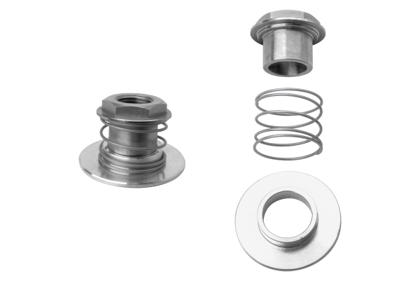 King Shocks - 2.0 RS Check Valve Assembly Pop-Off Rebound 20008-101