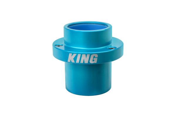 King Shocks - 2.0 RS 3 PIECE SPRING DIVIDER ALUMINUM 20305-113