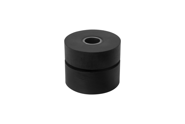 King Shocks - 2.5 PR MOUNTING RUBBER ASSY. .600 FLAT-.800 FLAT 25053-401