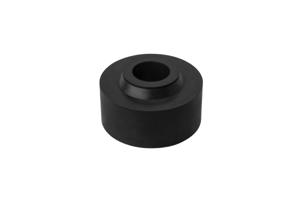 King Shocks - 2.5 PR Mounting Rubber Locate Point, .1.000 Tall 25052-021