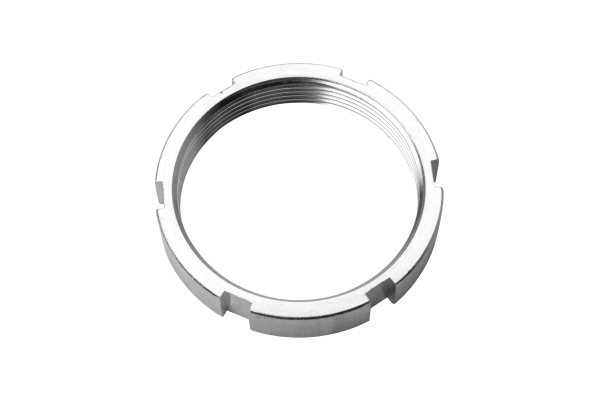 King Shocks - 3.0 RS STOP NUT RING, STEEL 30306-001
