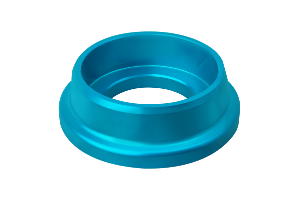 King Shocks - 4.0 RS Bottoming Plate , 3.090 OD 40020-001