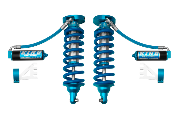 King Shocks - 25001-425 2025+ Nissan Patrol Y63 2.5 Front Coilover