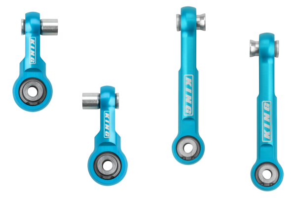 2024+ Lexus GX550 Sway Bar Links