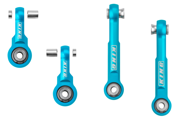 King Shocks - 20001-293 24+ Toyota Land Cruiser 250, 25+ 4Runner Sway Bar Links