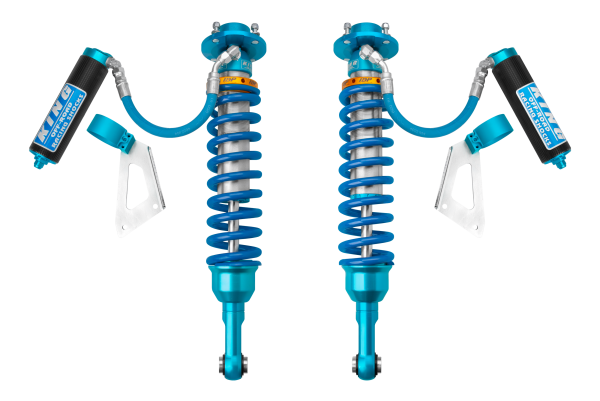 King Shocks - 25700-394 2022+ Toyota Land Cruiser 300 2.5 IBP Front Coilover