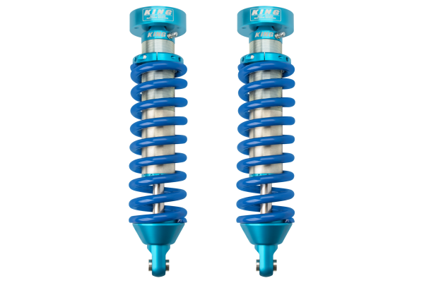 King Shocks - 25001-138-EXT 1999-2006 Toyota Tundra, Extended Travel, 2.5 IFP Front Coilover