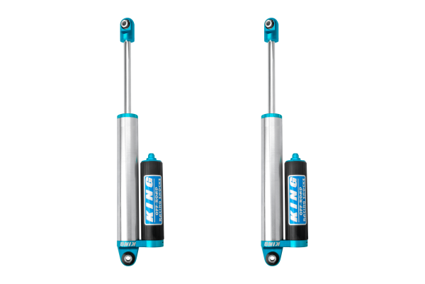 King Shocks - 25001-326 2014+ Ram 3500 4WD 2.5 Rear Shocks