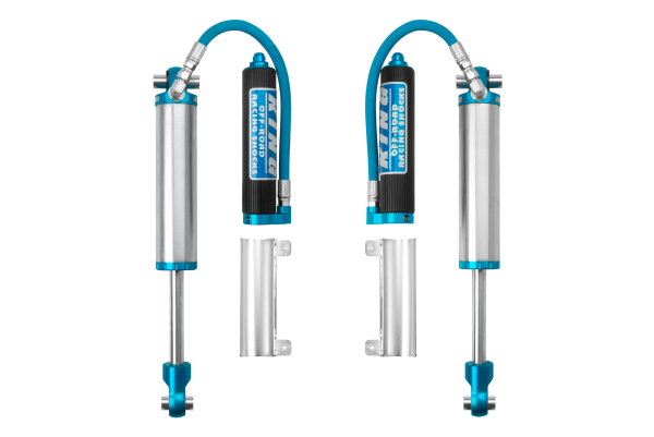 King Shocks - 25001-200 2008-2022 Toyota Sequoia 2.5 Rear Shocks