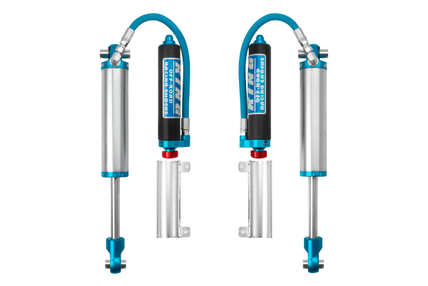 King Shocks - 25001-200A 2008-2022 Toyota Sequoia 2.5 Rear Shocks