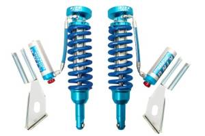 25001-349A 2016+ Toyota Hilux 2.5 Front Coilover