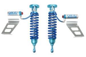 25001-143A-EXT 2007+ Toyota Tundra 2.5 Front Coilover