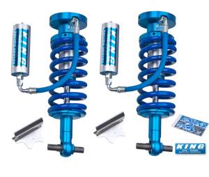 25001-148 2007-2018 Chevy 1500 2.5 Front Coilover