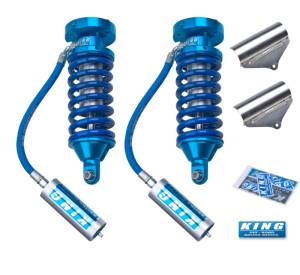 King Shocks - 25001-111 2005+ Nissan Frontier 2.5 Front Coilover
