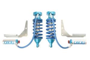25001-111A 2005+ Nissan Frontier 2.5 Front Coilover
