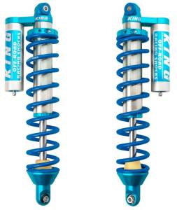 20001-118 RZR4-RZR S 800 Front Coilovers