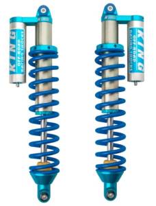 20001-119 RZR4-RZR S 800 Rear Coilovers